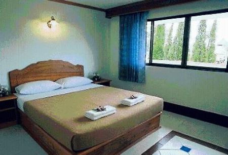 Oasis Resort Краби Номер фото