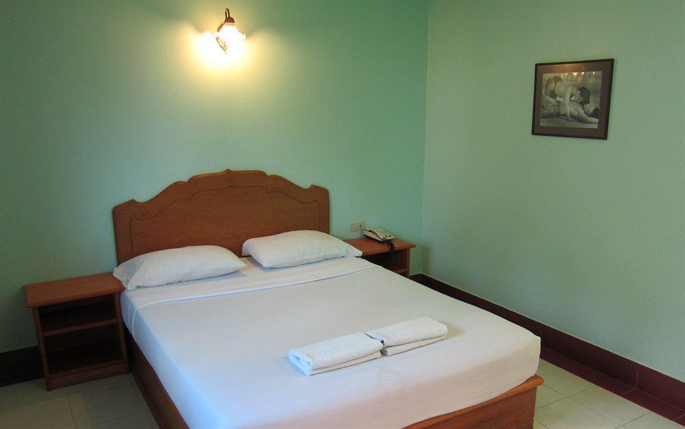 Oasis Resort Краби Экстерьер фото