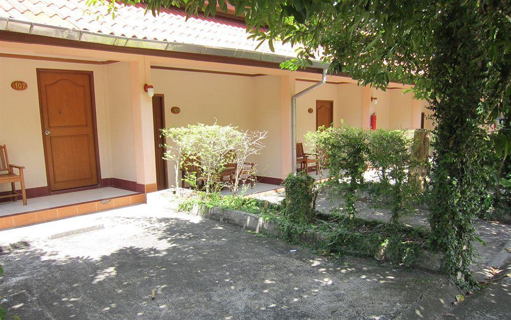 Oasis Resort Краби Экстерьер фото