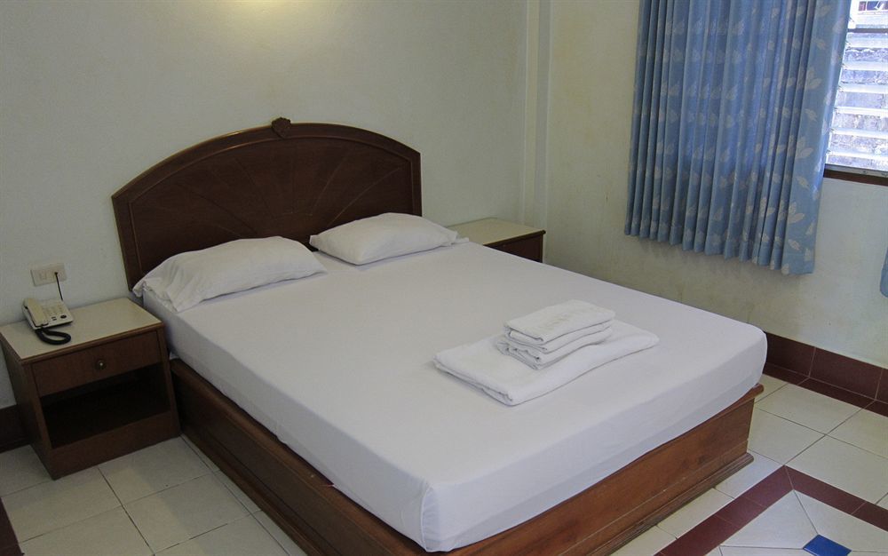 Oasis Resort Краби Экстерьер фото