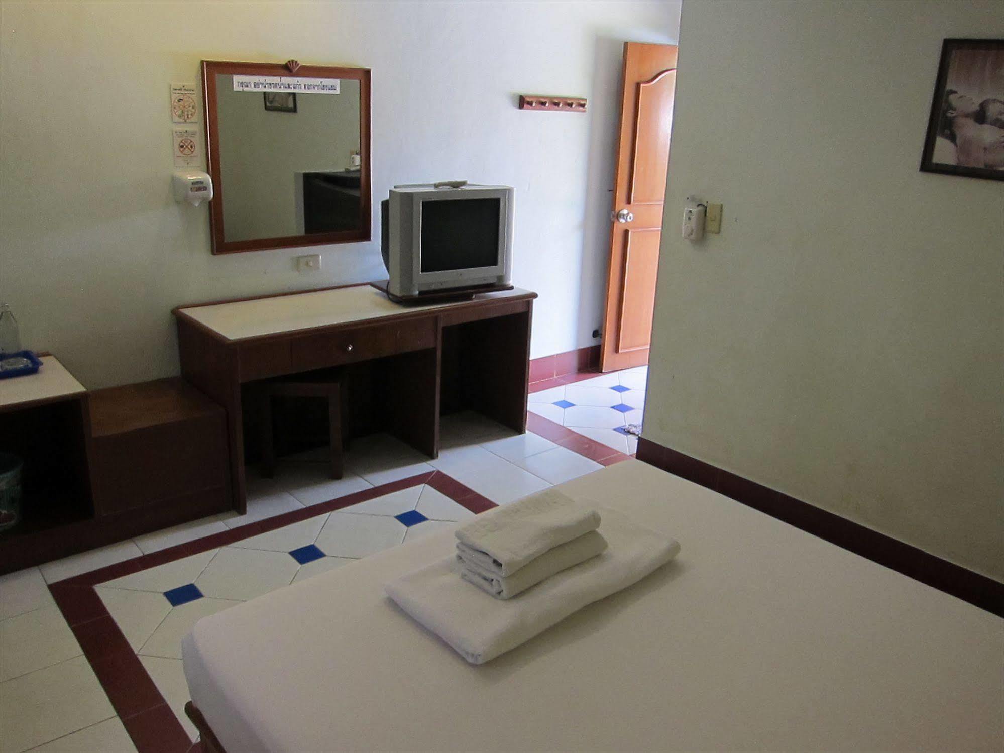 Oasis Resort Краби Экстерьер фото